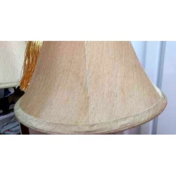 Monkey Pirates Lamps Figurine Statue Sculptures Chimps Buffet Table Lamps - Picture 7 of 7